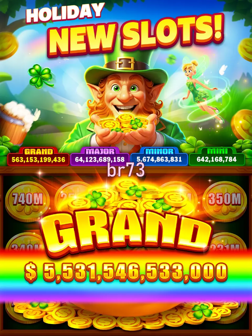 br73 Login
