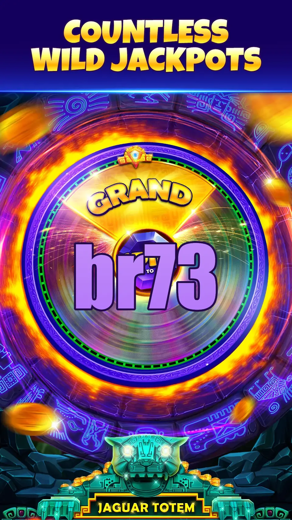 br73 Login