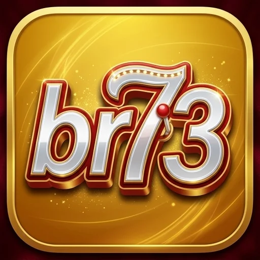 br73 Logo - Oficial